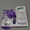 PUR Filters, 1 Count
