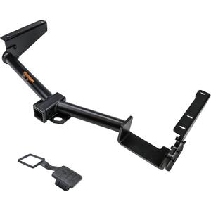 Class 3 Trailer Hitch,Toyota Highlander 2004-2007/Lexus RX330 2004-2006