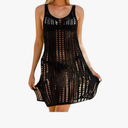 Womens Cover Up Dresses Sun Dresses Swimwear Bikini Tankini Cover Up for Women V Neck Beach Vacation Cover Up Medium