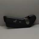 Driver Seat Trim Panel, Driver Seat Track Cover fit for Dodge Grand Caravan Chrysler Town and Country 2011 2012 2013 2014 2015 2016 2017 2018 2019 2020, 924-438 Seat Track Cover Trim