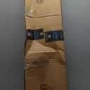 VIOPVERY Green White Marble Peel and Stick Wallpaper 35" x 197", Jade Green Floral Design Vinyl Wrap Removable Marble Wall Paper for Countertops Kitchen Cabinet Backsplash Counter Table Decor