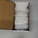 GILLRAJ Price Tagging GunNot-a-Stitch-Gun Hangtag Attacher with 5000pcs 2" Long Barbs Fasteners & 6 Needles, Retail Pricing Tag Gun for Stores Consignment Garage Yard Sale