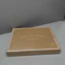 SMIRLY Silverware Drawer Organizer  Bamboo Kitchen Drawer Organizer, Adjustable Utensil Holder and Cutlery Tray, Drawer Dividers for Flatware and Kitchen Utensils | Adjustable, Drawer Dividers, Flatware, Kitchen Utensils (8 Slot, Natural)