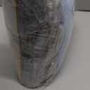 Blue Tulle Backdrop Curtains with Lights String for Parites Baby Shower 3010ft Blue Sheer Backdrop Curtains Drapes for Bridal Shower Birthday Party Photo Shoot Background Decorations(6 Panels 510ft)