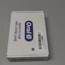 Oral-B Sensitive Gum Care Electric Toothbrush Replacement Brush Heads, 8 Count (White)