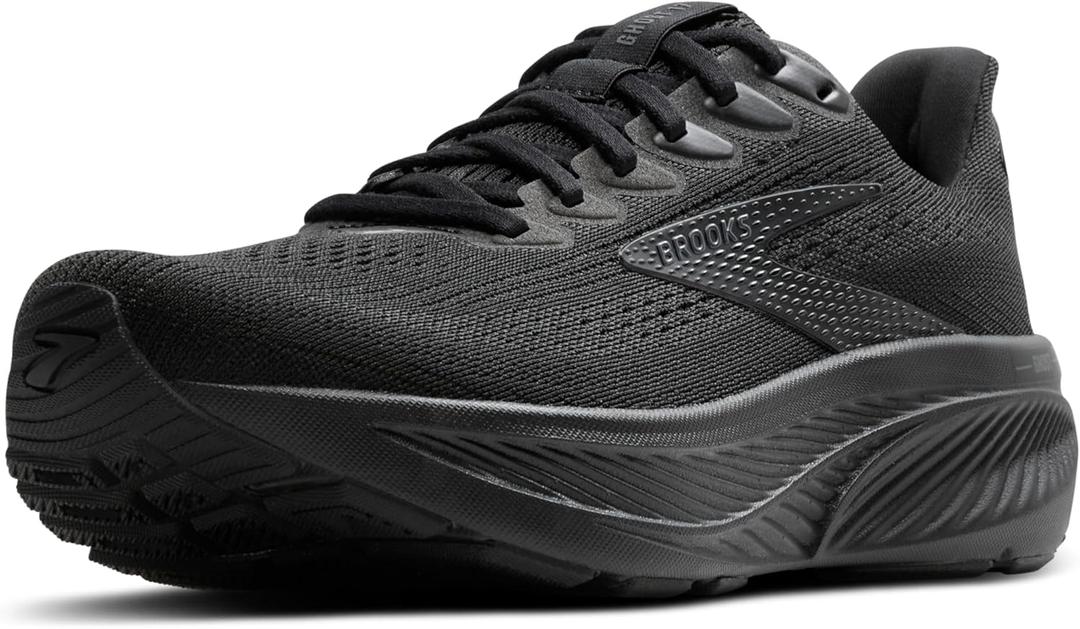 Brooks Women’s Ghost 17 Neutral Running Shoe 8