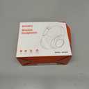 Bluetooth Wireless Headphones Over Ear,BERIBES 65H Playtime and 6 EQ Music Modes with Microphone, HiFi Stereo Foldable Lightweight Headset, Deep Bass for Home Office Cellphone PC Etc.(Pink) (Pink)