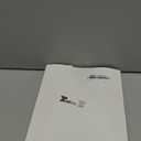 150 Pcs Book Tracker Bookmarks Bulk 6.3 x 1.97 Inch Bookshelf Love to Read Bookmarks Paper Tracking Bookmark Double Sided Reading Page Markers for Reading Lover School(Snack)