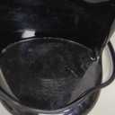 Baby Brezza Instant Baby Bottle Warmer Advanced - Fast Water Warmer Instantly Dispenses 24/7 in 3 Temperatures with Nightlight