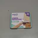 Corner Protectors for Baby (12 Pack) - Patented - New & Improved Edge Protector for Baby  Transparent Corner Protectors - Baby Safety Products to Baby Proof Corners and Edges