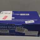 TN730 TN730 Toner Cartridges Black Replacement for Brother TN730 TN730 MFCL2710DW HLL2395DW HLL2350DW DCPL2550DW MFCL2750DW Toner Printer (2 Pack)