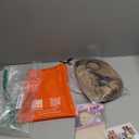 Belaved Highlight Wigs Human Hair Lace Front Ombre 13x4 Straight HD Lace Front Wig Golden Brown to Blonde Balayage Lace Frontal for Women 180% Density Glueless Pre Plucked 16 Inch