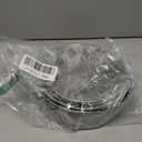 Springform Pan, 3PCS 7,8,9 Inch Cheesecake Pans with Removable Bottom, Non-stick Spring Form Pan for Cheesecake