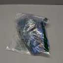 KTSAY Upgrade Plantar Fasciitis Night Splint & Relief Brace with Adjustable Straps - Support for Achilles Tendonitis, Heel Spur Pain, Day & Night Use(1, Blue)