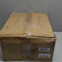 Fog Machine Outdoor Indoor 1200W, 6000CFM Smoke Machine with LED Lights, 13 Colors & 4 Effects, Dual Wireless Remotes & Auto Fogger for Halloween, Parties, DJ, Stage, Wedding Events