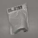 Perfecto Deluxe Chrome Razor and Brush Stand - The Best Safety Razor Stand. This Will Prolong The Life of Your Shaving Brush, metal