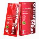 Teeth Whitening Strips for Tooth White: Professional Dentist Formulated Teeth Whitener Enamel-Safe Non-Slip 28 Strips 14 Treatments (28 Count (Pack of 1), Mint), Exp 07/29/2027