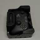 EasySMX X05Pro Wireless PC Controller  Quiet-Press Buttons, 2-Stage Impulse Triggers, 2 Programmable Buttons, Hall Joysticks, 1000mAh Battery, 1000Hz Polling Gaming Controller for PC/Switch/Android/iOS (black)