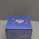 Montessori Sensory Toys for 2-6 Year Olds | 58-Piece Learning & Sorting Games with Mystery Box | Preschool Activities & Speech Therapy Gifts | Easter Basket Stuffers, Birthday Gifts for Boys & Girls