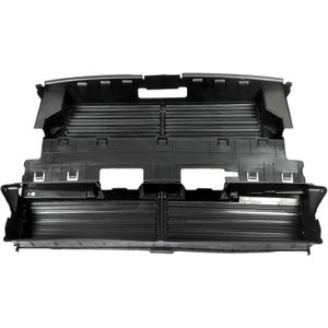 Radiator Shutter Air Control Grille Assy Replacement for Ford Fusion without Motor 2013-2016 DS7Z8475A AGSH1003 SK601026 Radiator Shutter Air Control Grille Assy Replacement for Ford Fusion without Motor 2013-2016 DS7Z8475A AGSH1003 SK601026