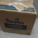 Pampers Swaddlers Diapers, Size 1 (8-14 lbs), 198 Count, Absorbent, Keeps Baby Dry and Comfortable, Skin Safe Disposable Baby Diaper