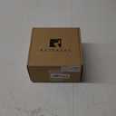 Retekess TW102 Window Microphone Speakers, Window Intercom System, 8M Cable with Loud Outer Speaker, Intercom System for Business, Bank, School, Hospital