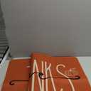 Artoid Mode Give Thanks Pumpkin Thanksgiving Welcome Decorative Doormat, Seasonal Fall Low-Profile Floor Rug Switch Mat for Indoor Outdoor 24x35 Inch