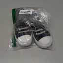 K KomForme Toddler Shoes Boys Girls Canvas Sneakers Size 10