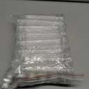 30 Pack Science Party Test Tubes 45 ml 25x140mm