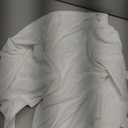 YEOREO Women Pilates Wrap Top Long Sleeve Tie Ballet Workout Yoga Shirt Michelie Y2K V Neck Cropped Tops , Large White