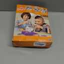 Hasbro Gaming Don't Spill The Beans Game for Kids, Easy and Fun Balancing Game for Children Ages 3 and Up, Easter Gifts for Boys and Girls, Preschool Games for 2 Players, Kids Board Games (7.875 x 2.5 x 10.5 inches)