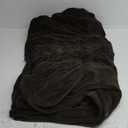 Sunbeam Heated Blanket | Microplush, 10 Heat Settings, Slate, King