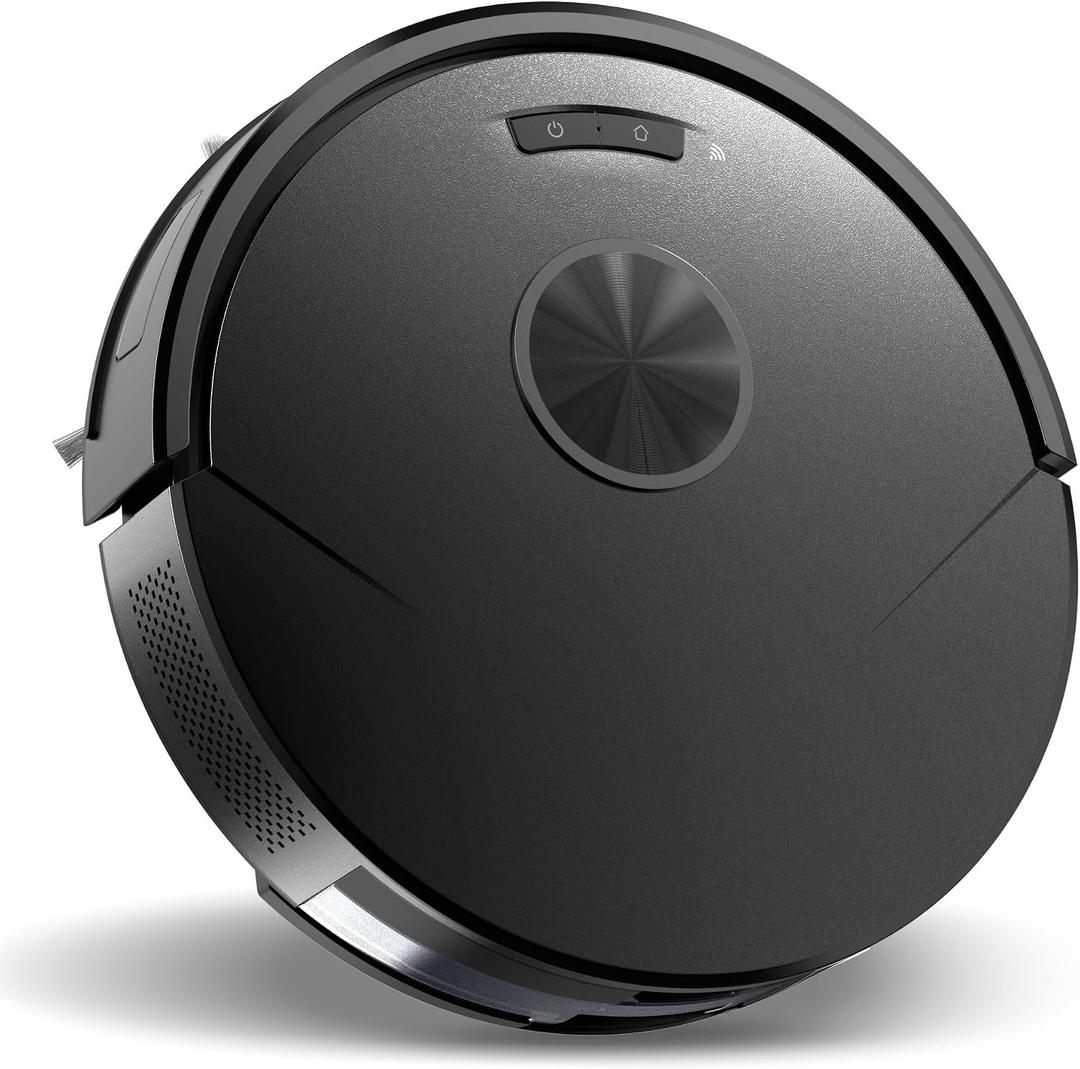 Robot Vacuum Cleaners T13S Vacuum Robot with Mopping