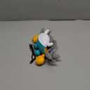 control future Crawling Crab Baby Toy - Infant Tummy Time Toys 3 4 5 6 7 8 9 10 11 12 Babies Boy 3-6 6-12 Learning Crawl 9-12 12-18 Walking Toddler 36 Months Old Music Development 1st Birthday Gifts (Green)