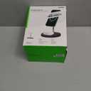 Belkin MagSafe 2-in-1 Wireless Charging Stand for Apple iPhone 16, iPhone 15, iPhone 14, & iPhone 13 Series & AirPods - MagSafe Fast Charging Station for Multiple Devices - Black