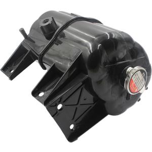 LOSTAR Engine Coolant Recovery Tank Compatible with 2003-2007 International 7600 7700 603-5131