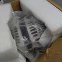 SCITOO New Alternator Fits for Chrysler 200 11-13, for Sebring 07-10, for Dodge for Avenger 08-13, for Caliber 07-10, for Jeep for Patriot 07-16, for Compass 07-16, L4 2.4L,115A CW 11231 4801323AC