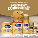 Enfamil NeuroPro Ready to Feed Baby Formula, Ready to Use, Brain and Immune Support with DHA, Iron and Prebiotics, Non-GMO, 8 Fl Oz, 6 count (Pack of 4), Total 24 bottles