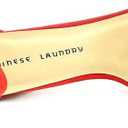 Chinese Laundry Women's Jensen Loafer (9, Natural)