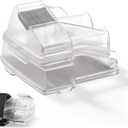 Mars Wellness Replacement Water Chamber Compatible with Airsense 10 CPAP Machines - Perfect Fit Reliable Water Chamber for Airsense 10 ONLY