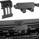 Car Phone Holder Mount for Mazda CX90 2024 2025 2026 CX70 Auto Accessories Interior Decoration Mobile Cell Smartphone Bracket