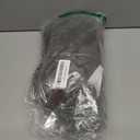 Havawish Large Dining Room Chair Seat Covers with Armrest Dining Chair Slip Covers Protectors(4 Pcs,Coffee)