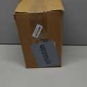 PHF Ultra Soft Flannel Fleece Blanket Queen Size, Lightweight 3D Jacquard Fleece Blanket, No Shedding, No Pilling, Luxury 340GSM Aesthetic Fluffy Cozy for Bed Room Decor, 90"x90", Dark Grey