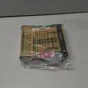 Hi-Spec Electric Screwdriver 27pc 3.6V Pink USB Small Power Screwdriver Set. Cordless & Rechargeable with Driver Bit Set