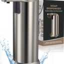 Automatic Soap Dispenser