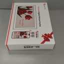 BIGASUO Digital Picture Frame Frameo 15.6" WiFi Electronic Photo Frames Large with 64GB Memory 1920x1080 IPS FHD Touch Screen Share Moments Instantly Anywhere Photo Gifts for Parents and Grandparents (15.6 inch Black & White)