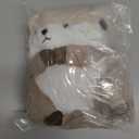 Cute Otter Plush Soft Plushie Toy Stuffed Animal Birthday Gift for Kids Children Girls Boys 9.8 Inch Sea Otter Stuffed Animals