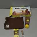 Sun Bum Road Tripper - Travel Sized Sun Care Pack with Sunscreen Lotion, Face Stick, and Lip Balm - SPF 30 Broad Spectrum UVA/UVB Protection - Hawaii 104 Act Compliant - TSA Friendly