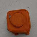 LEGO Kids Brick Mini Backpack, Orange, One Size