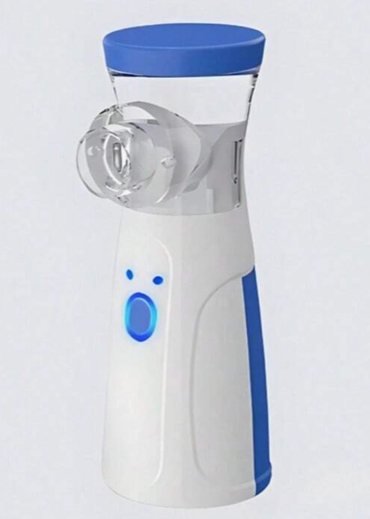 Nebulizer, Portable Nebulizer, Nebulizer Machine For Adults And Kids,For Breathing Problems